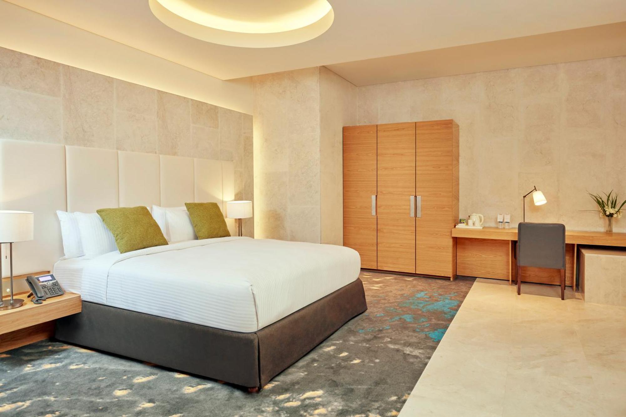 Aerotel Muscat - Airport Transit Hotel Esterno foto